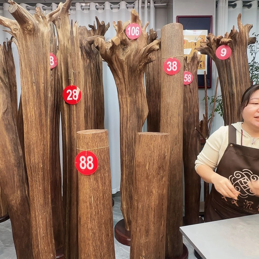 安***店沉香沉香枕七天无理由