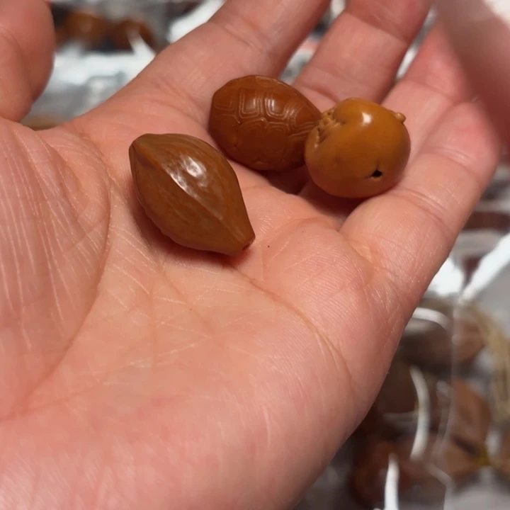 橄榄核手串/手链单子福利