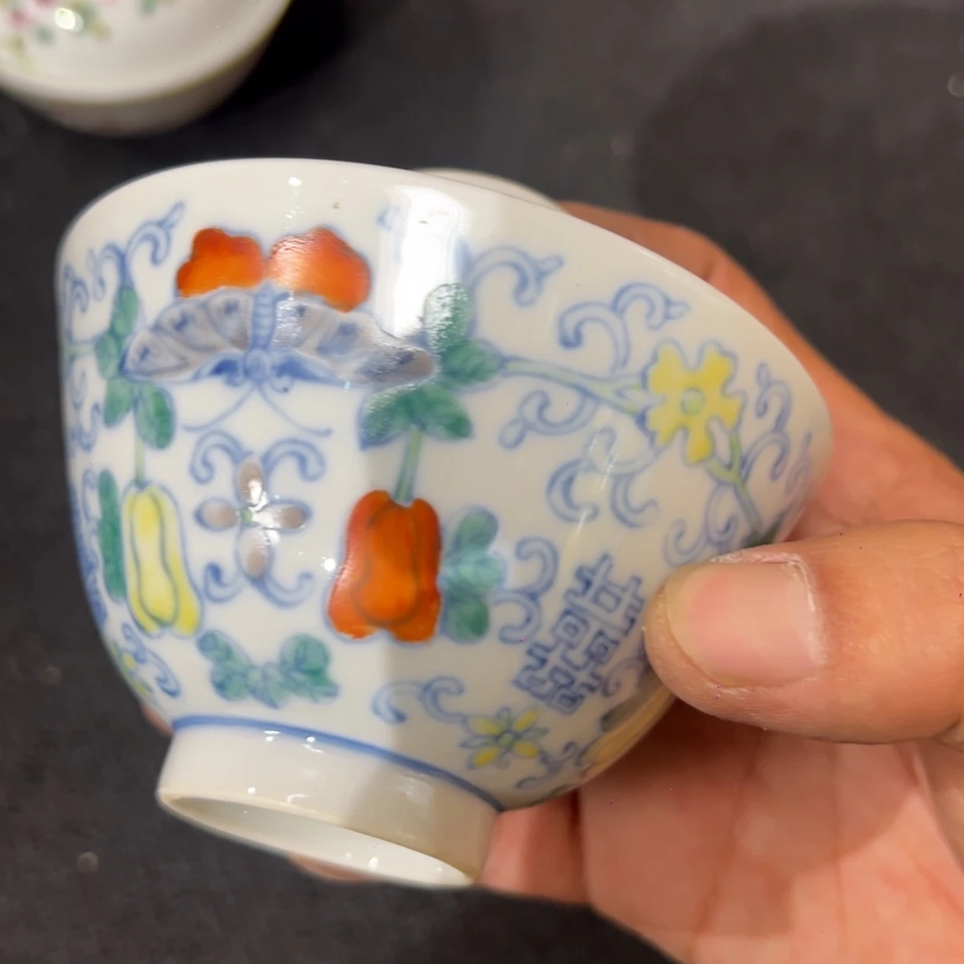 摆件瓷器摆件、茶器雅器