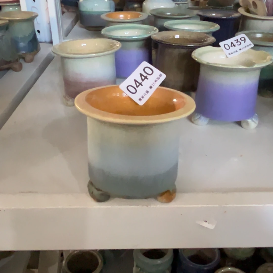 0440内口7.5景德镇手工制作