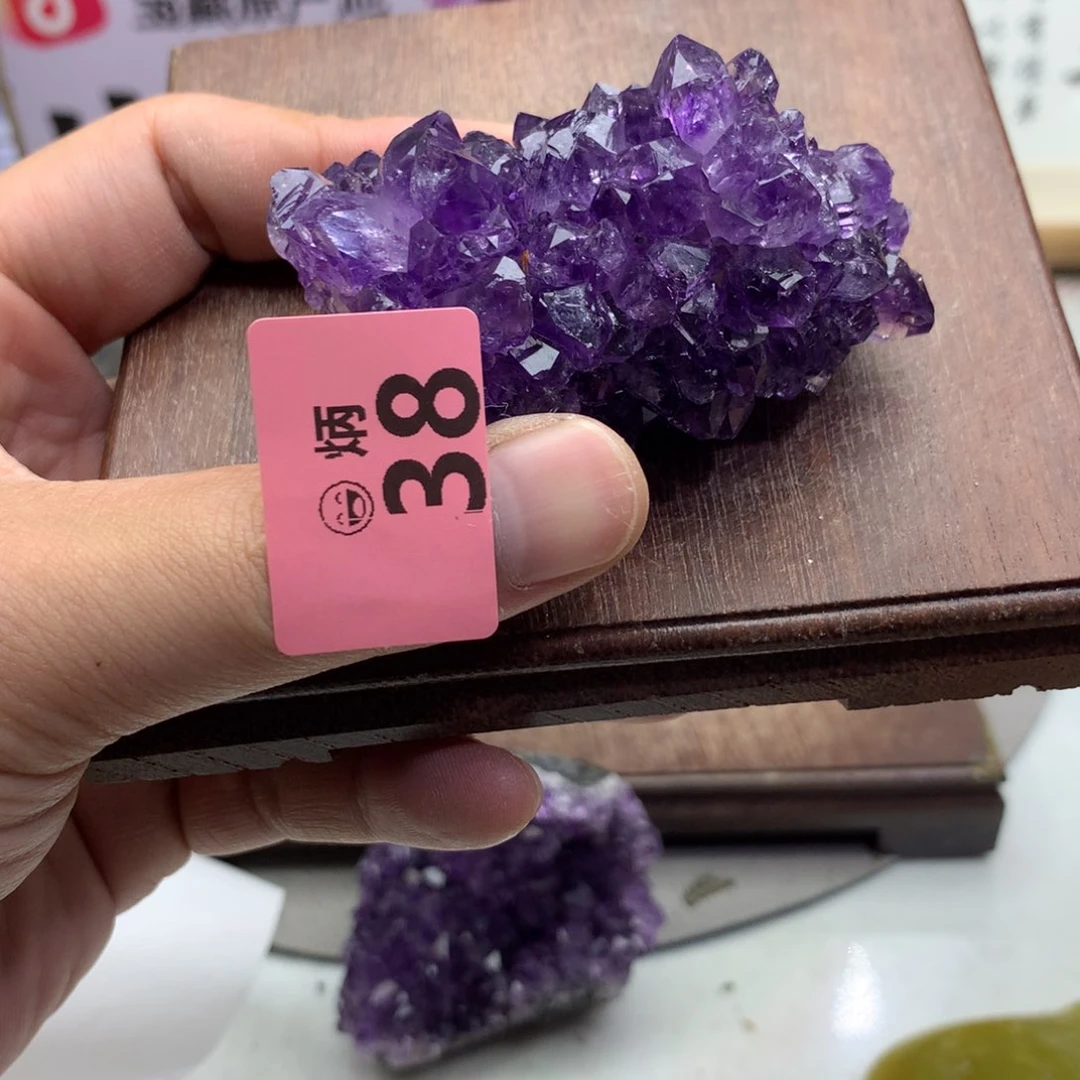未镶嵌大型摆件（非配饰）水晶