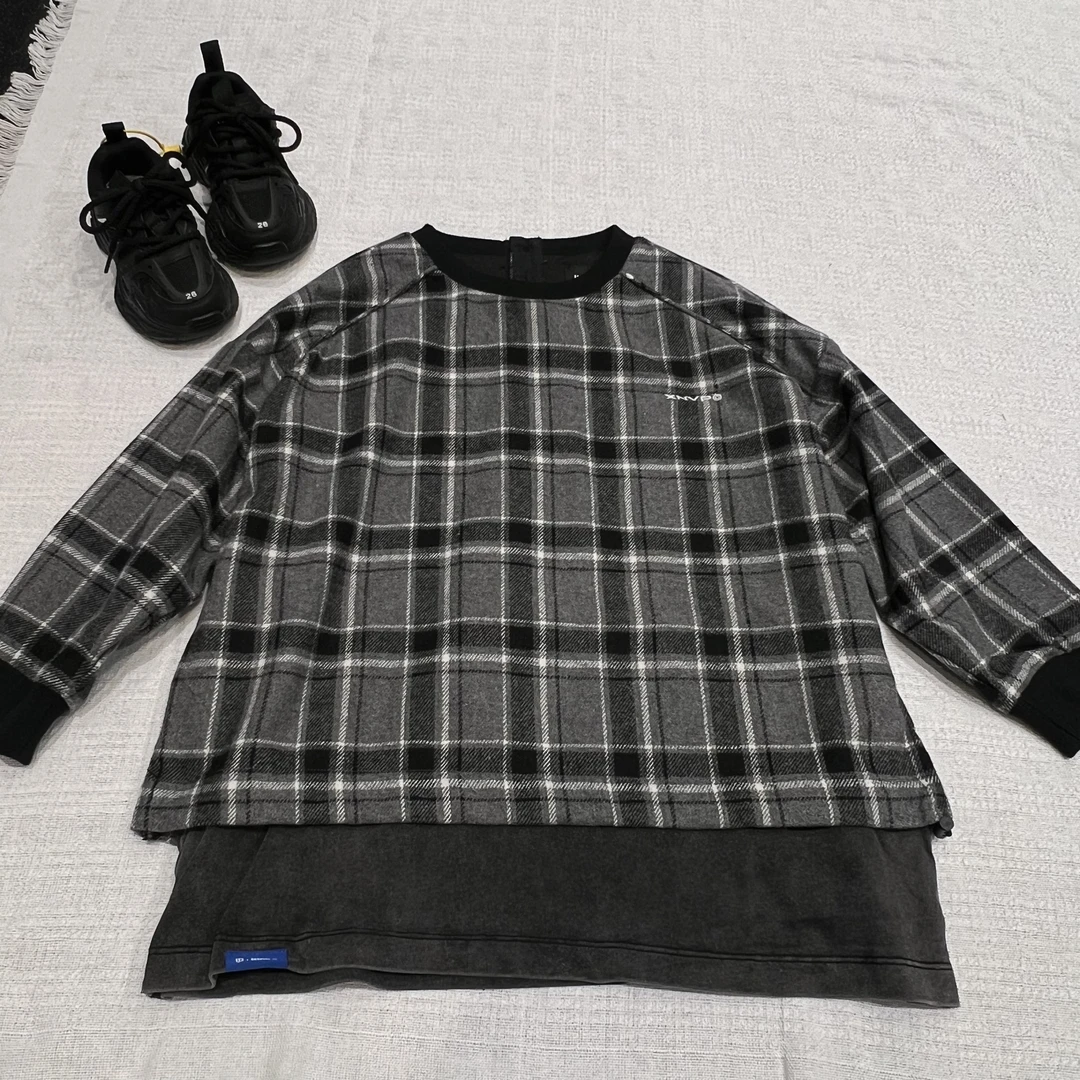 00312高端童装时尚百搭休闲时尚卫衣B19-3-2