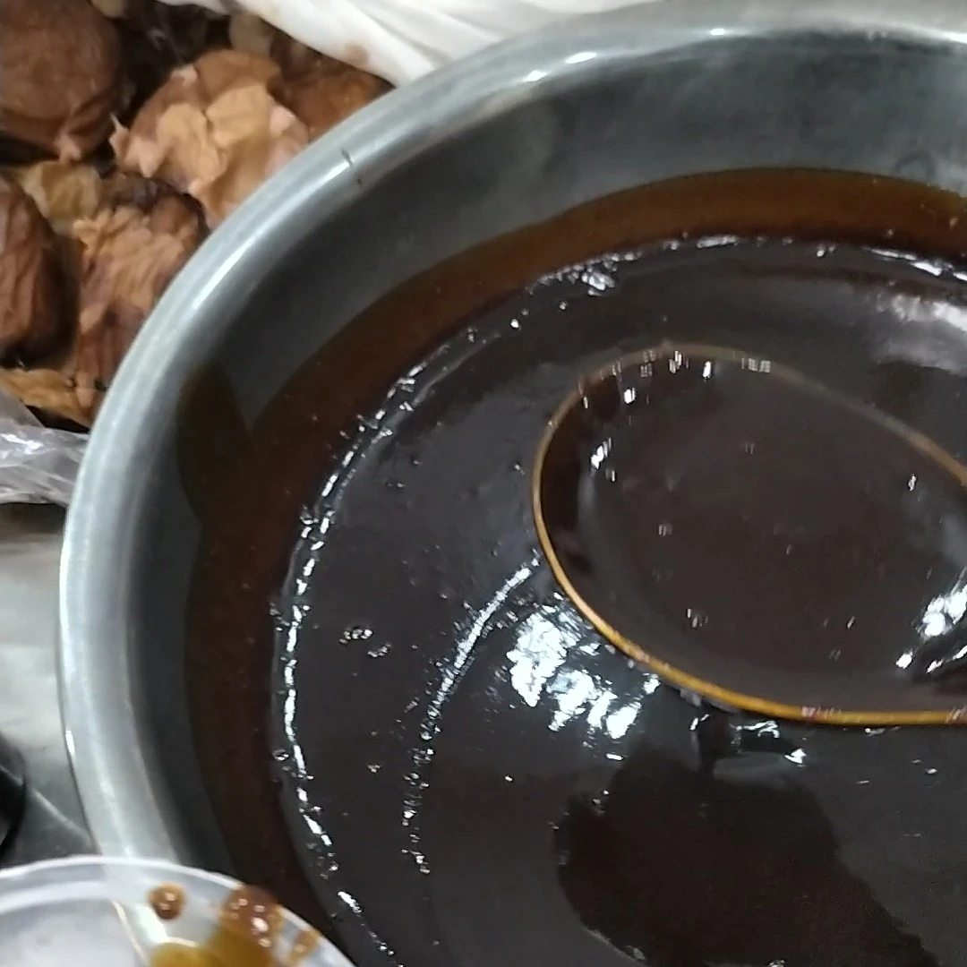 自制秋梨膏，零添加祛湿家用草本，店家亲自熬制，自用同步售卖。