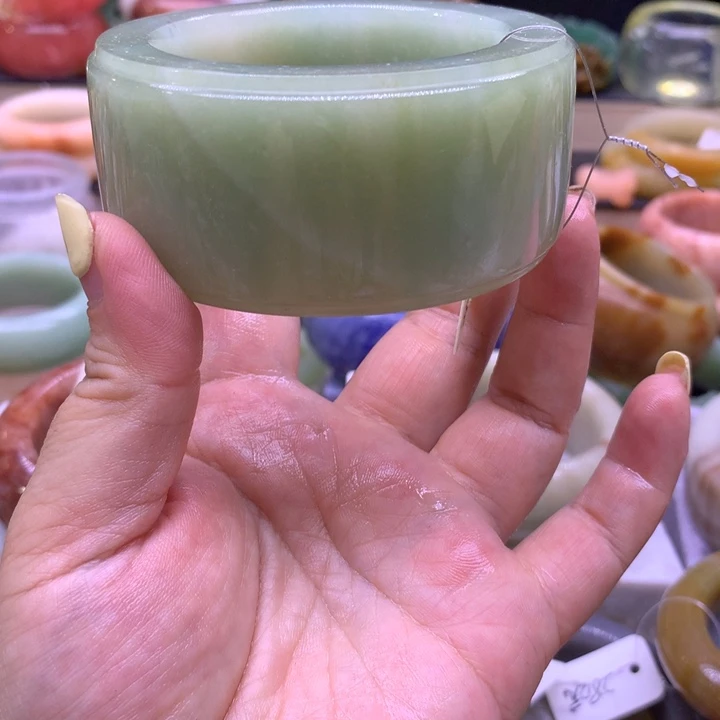 石英质玉1223456788未镶嵌