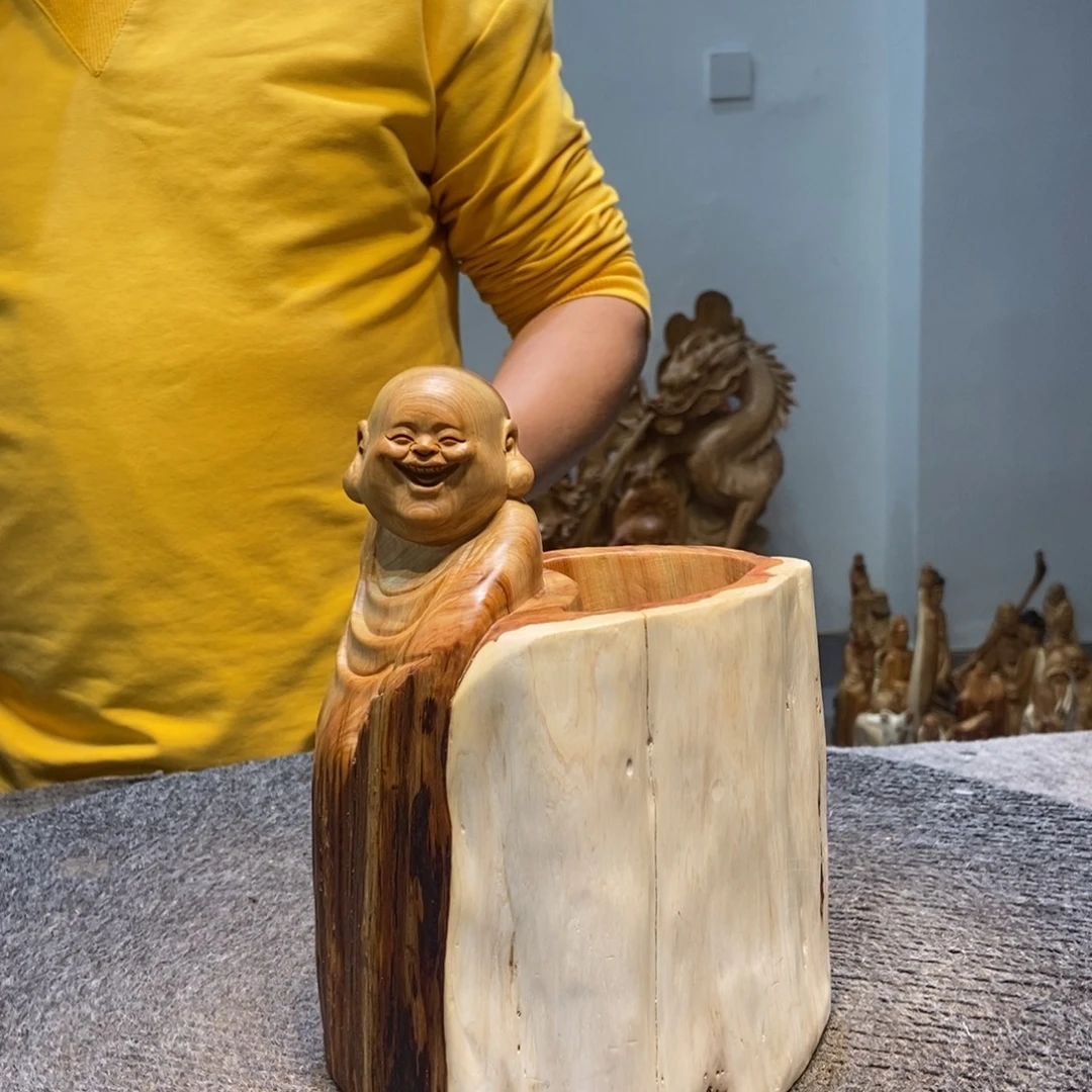 柏木（崖柏）进来点点关注哦