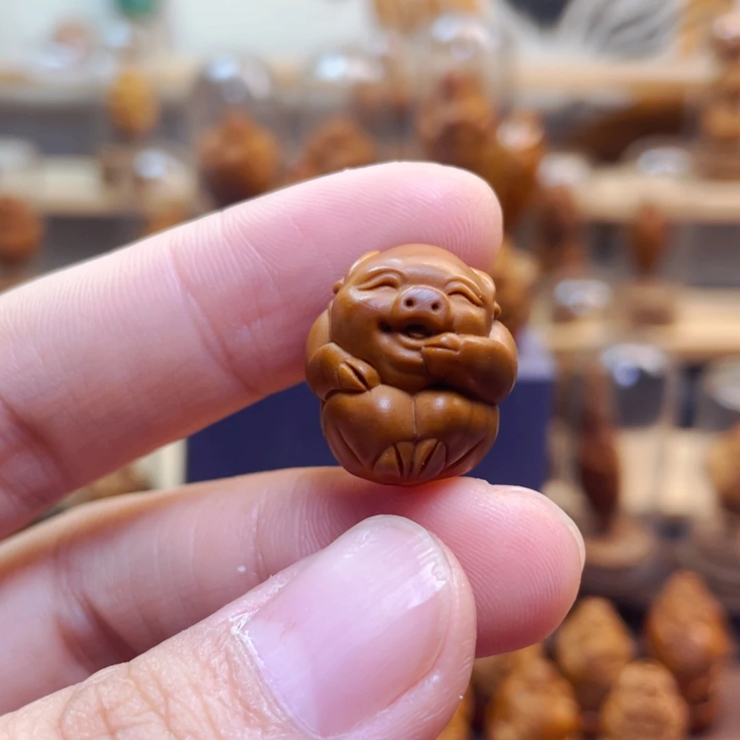 【闪购商品】手串/手链橄榄核
