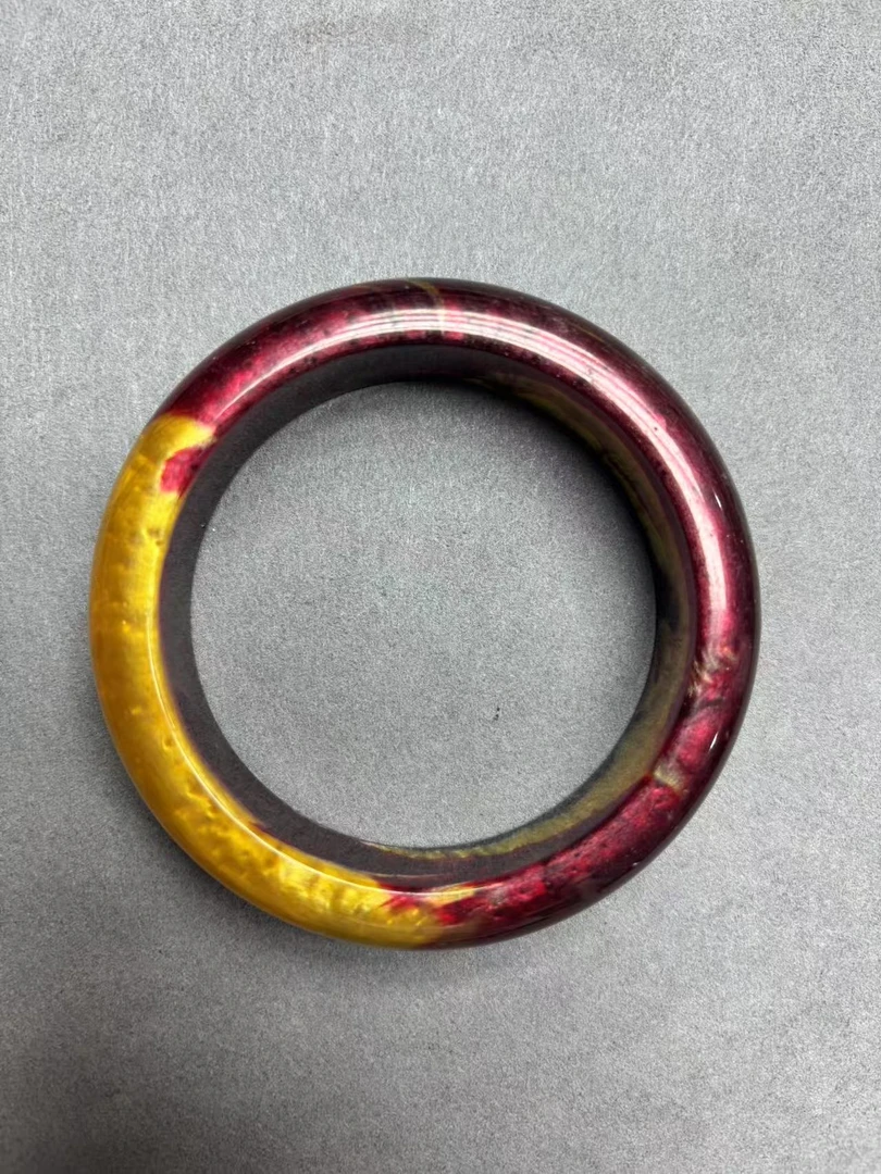 时尚国风潮流情侣气质百搭手镯DX043