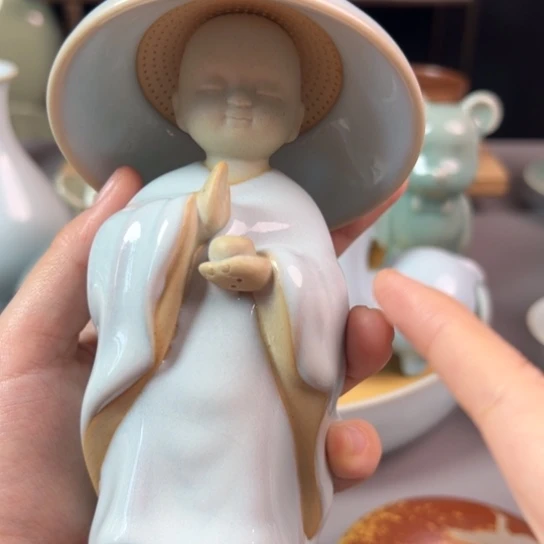 杯小***九一级品，不带礼盒