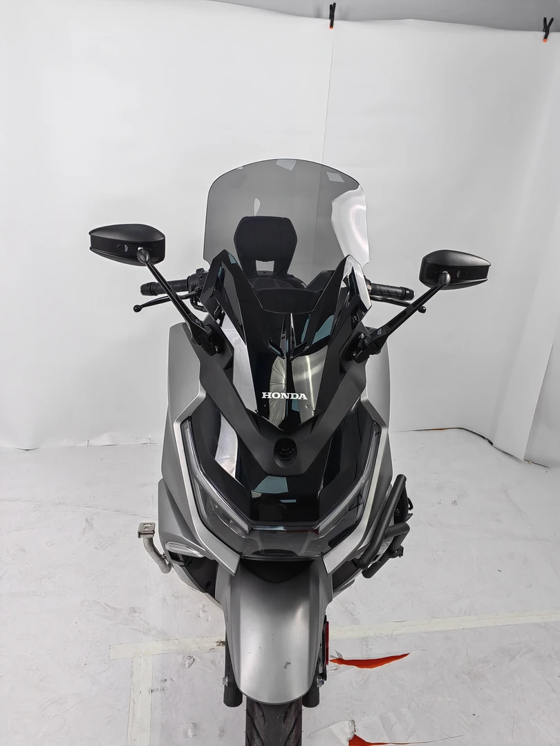 GKA适用于本田NS150GX后视镜前移风档套装