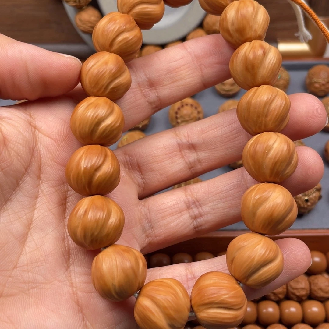 卷卷酥猴头手持全品