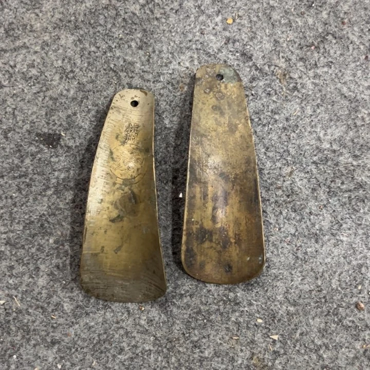 其它金属啊*民俗老物件