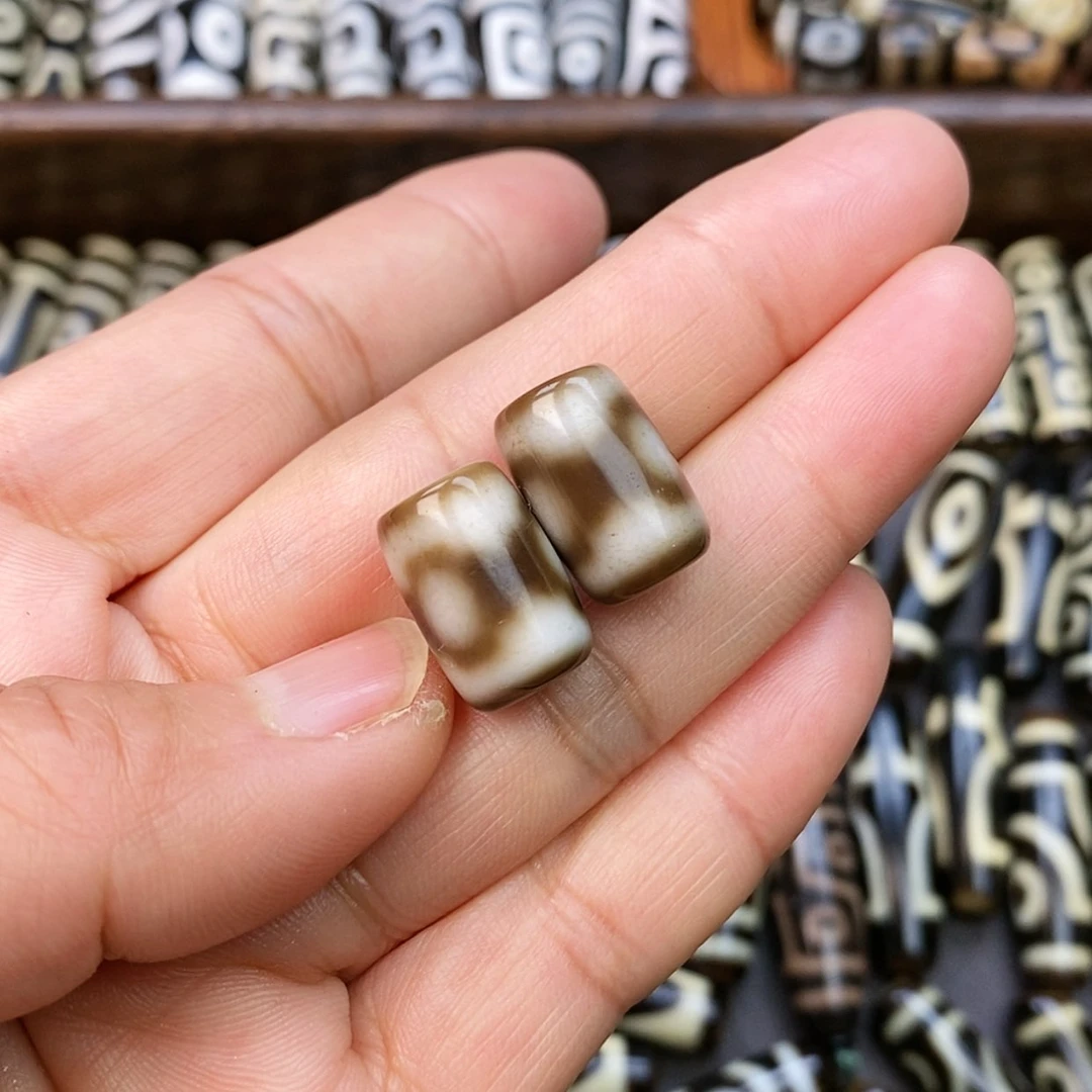 【闪购商品】玛瑙/玉髓颈饰未镶嵌