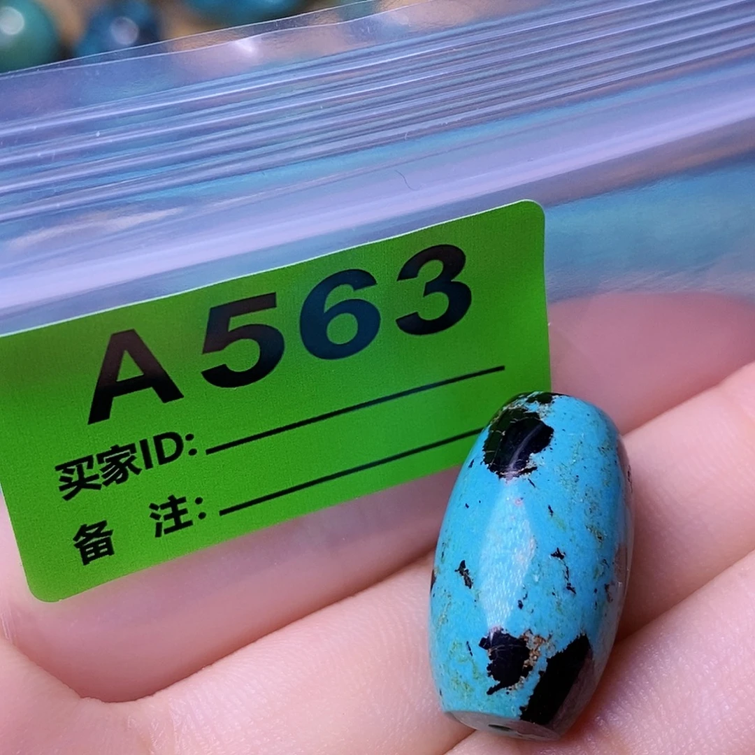 十堰原生态绿石头特色手工配饰