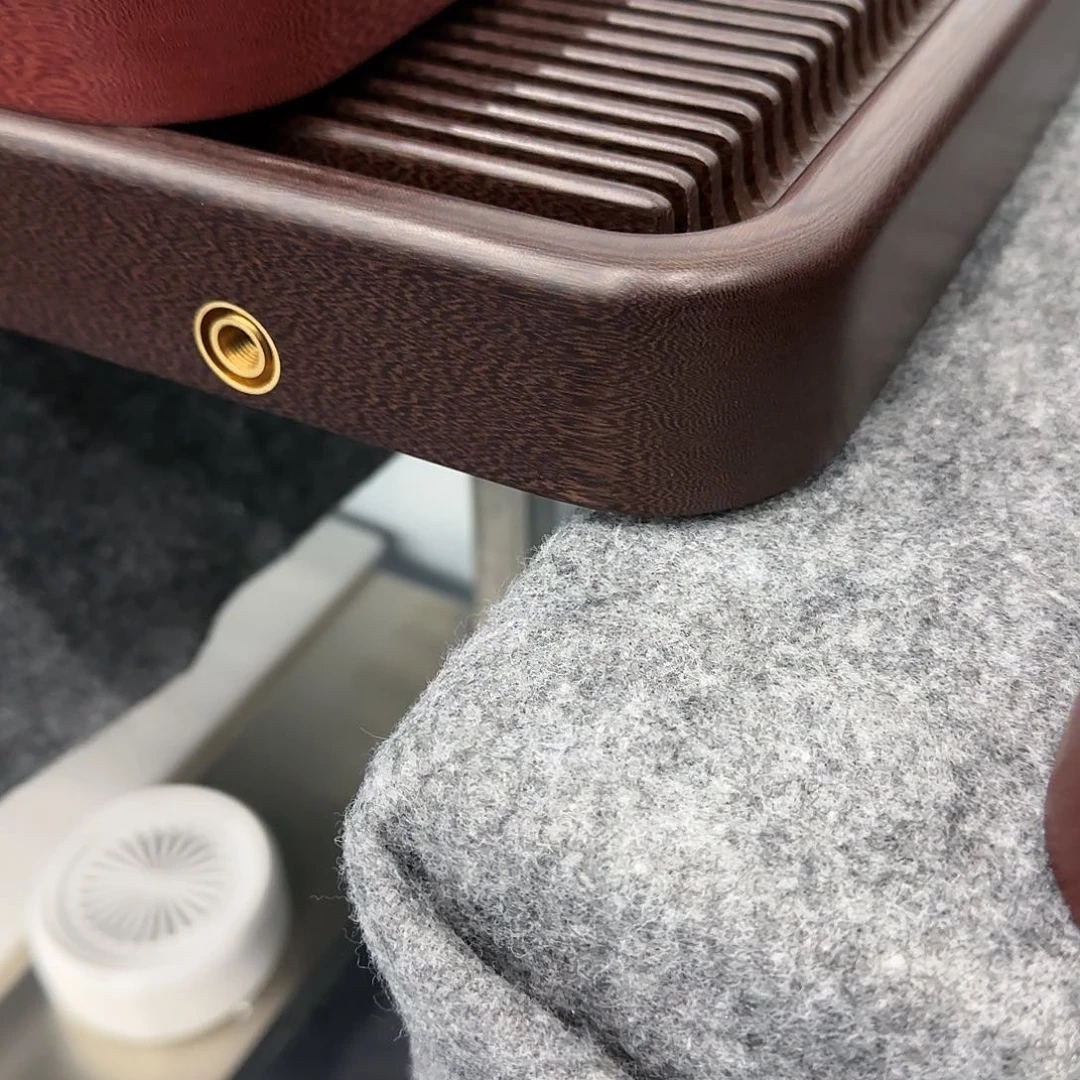 真**香80405小车2号电木直边