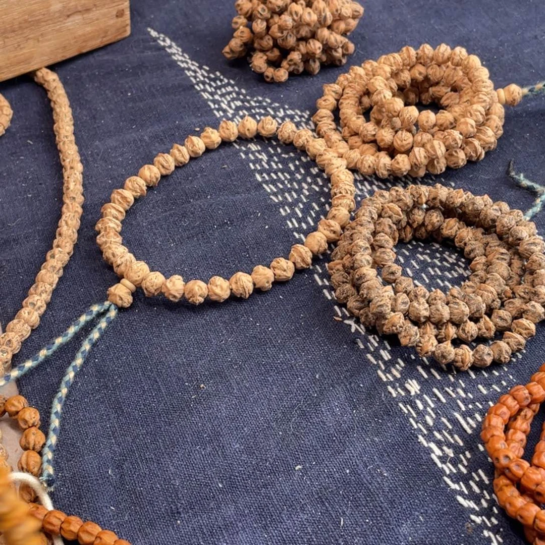 手串柏香籽/百香籽