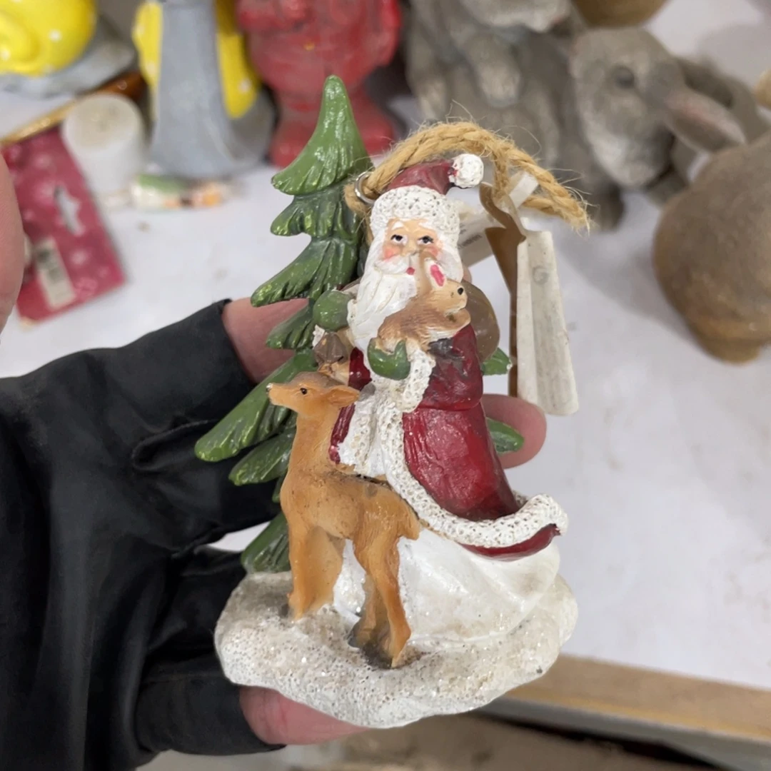 树脂工艺品默认微瑕看好再拍