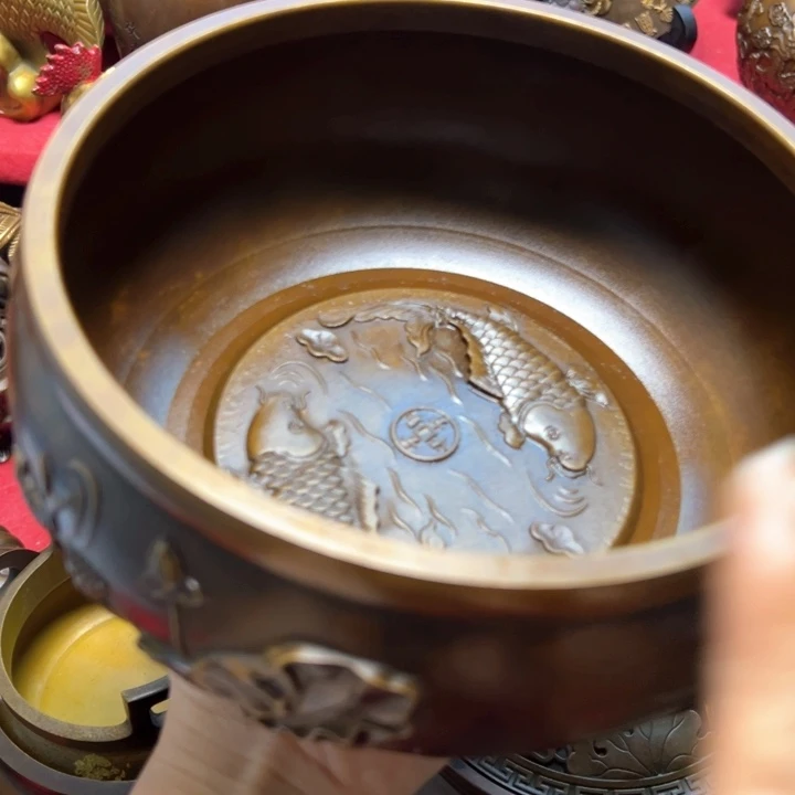 直播间所见即所得