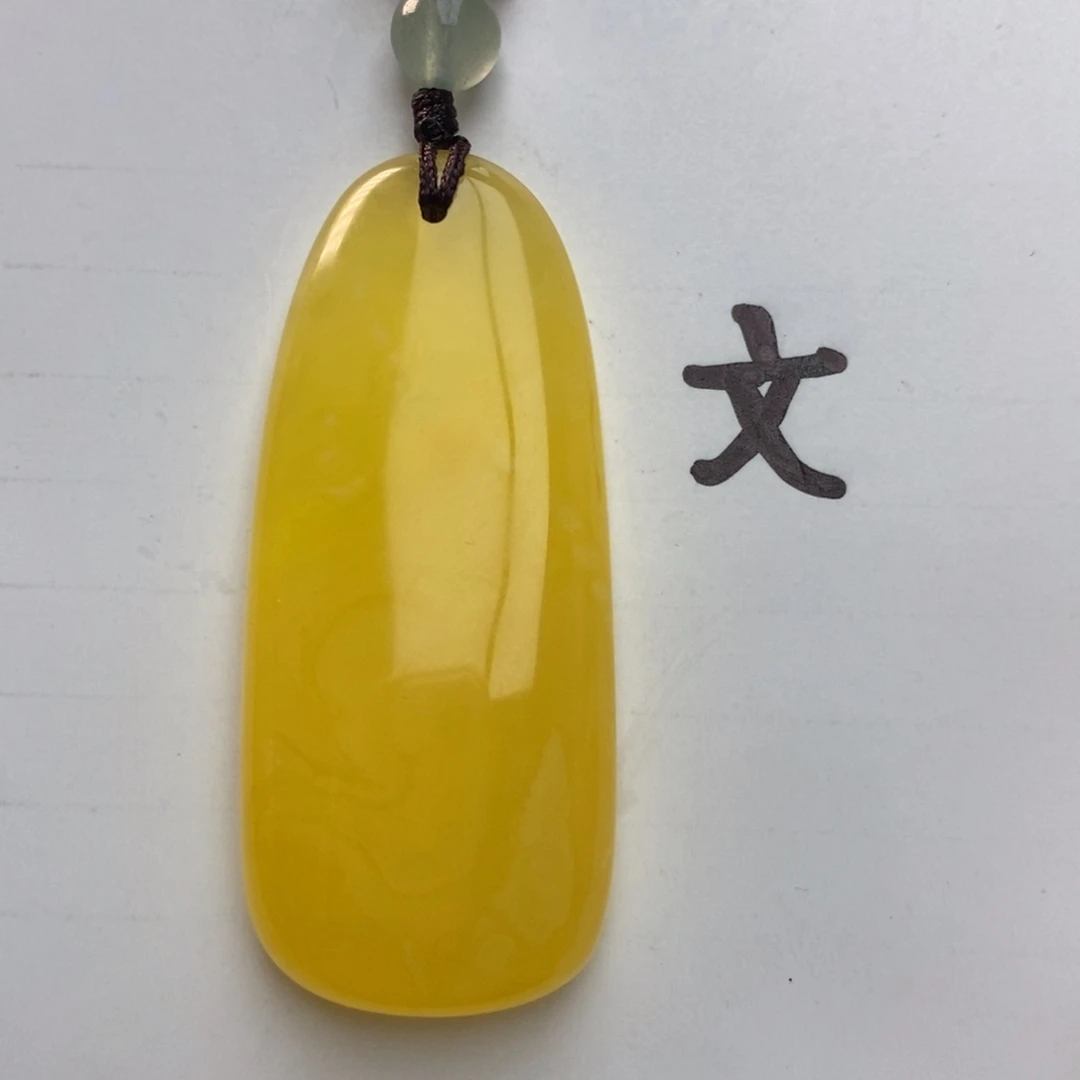 未镶嵌琥珀珠宝奇石23