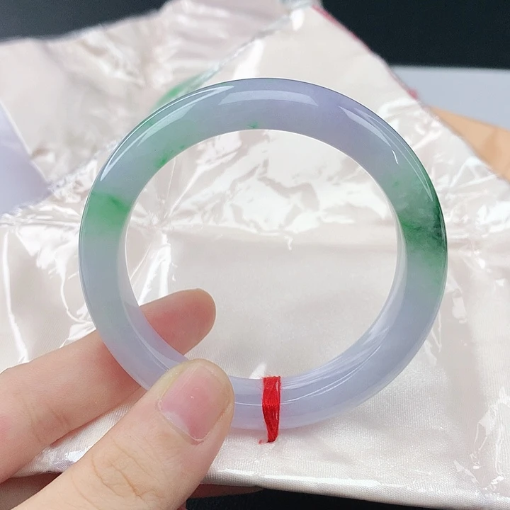 未镶嵌手镯翡翠翡翠512