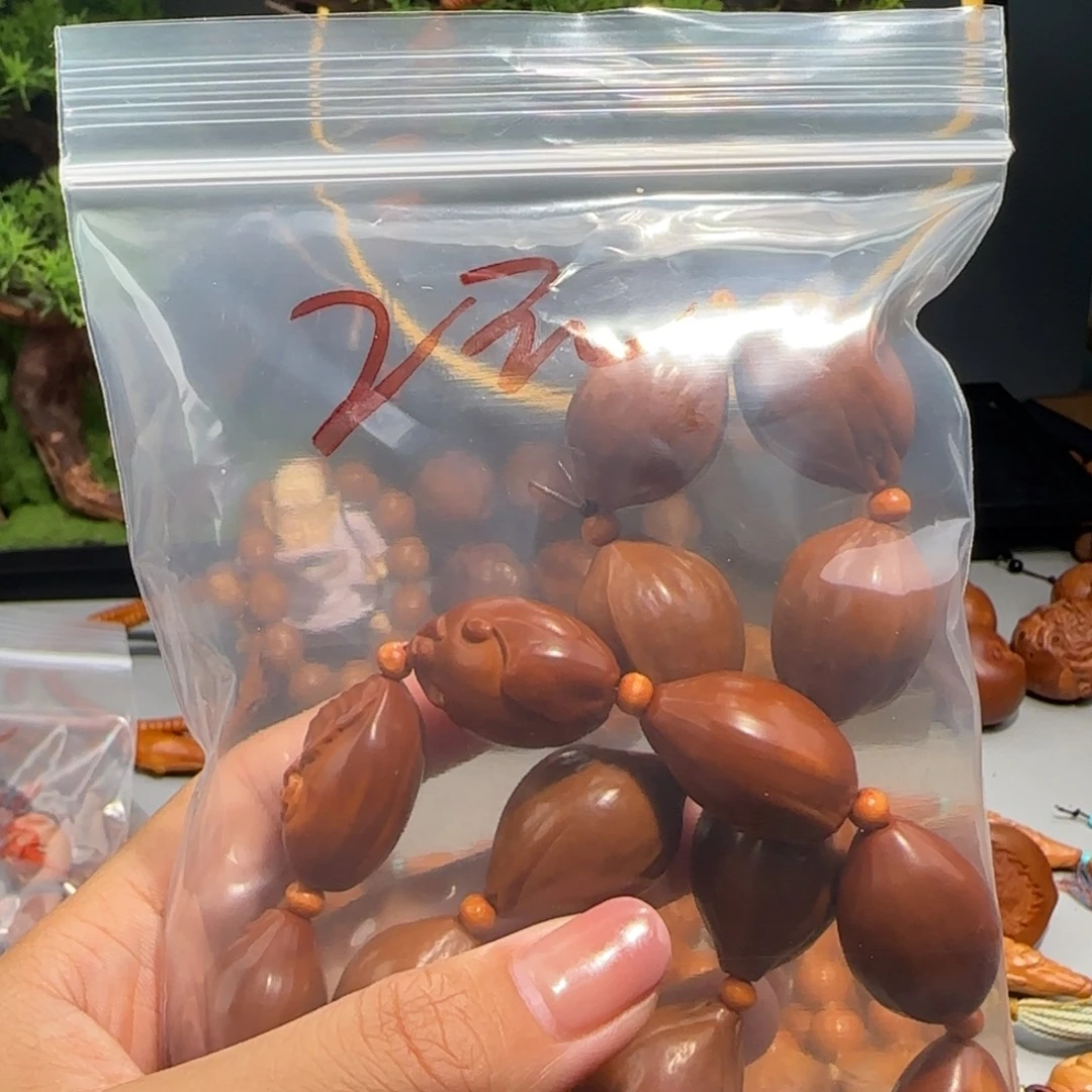手串/手链橄榄核福利待遇