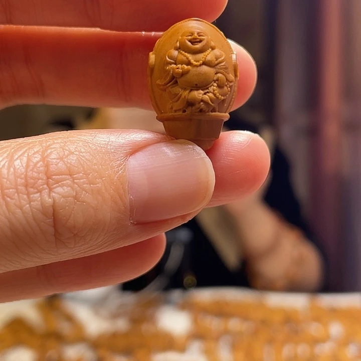 手串/手链橄榄核