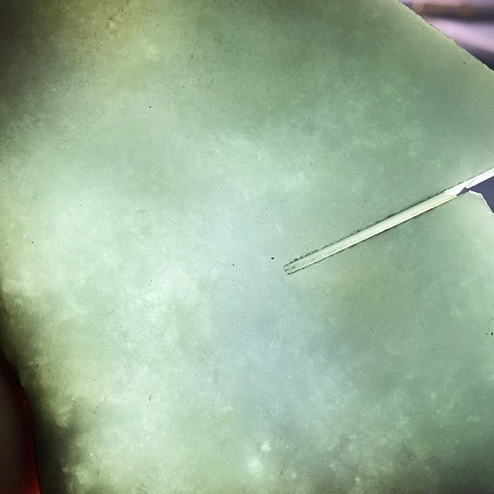 定制翡翠未镶嵌定制