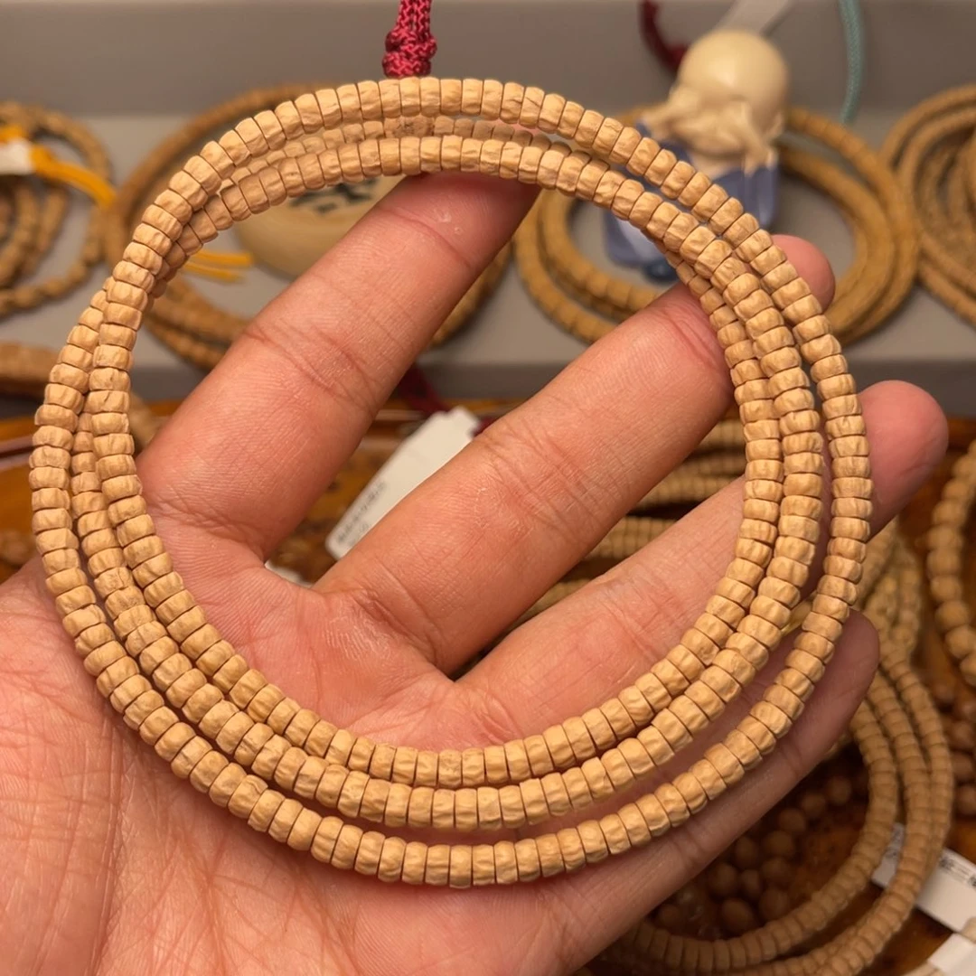 手串柏香籽/百香籽