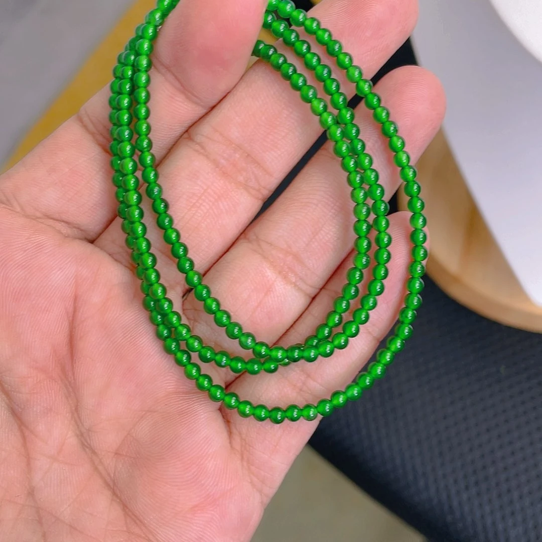 颈饰未镶嵌翡翠888888888888