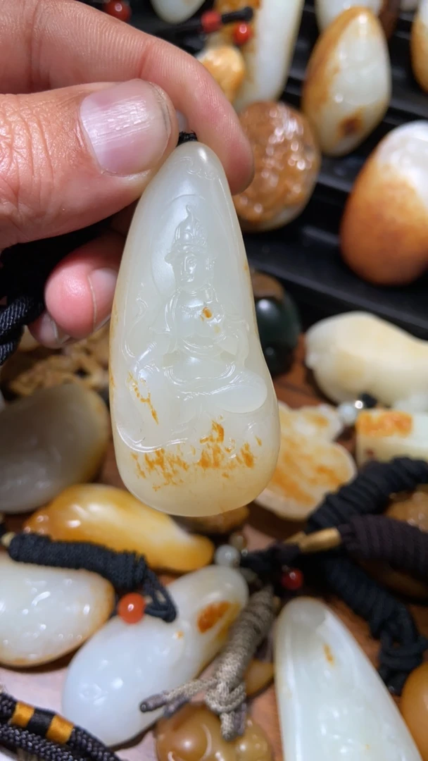 新疆和田白玉1111111