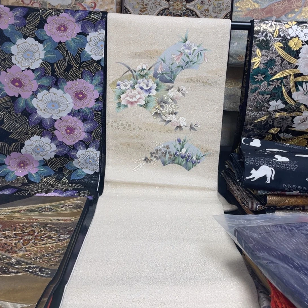 织绣唐锦西阵织 102