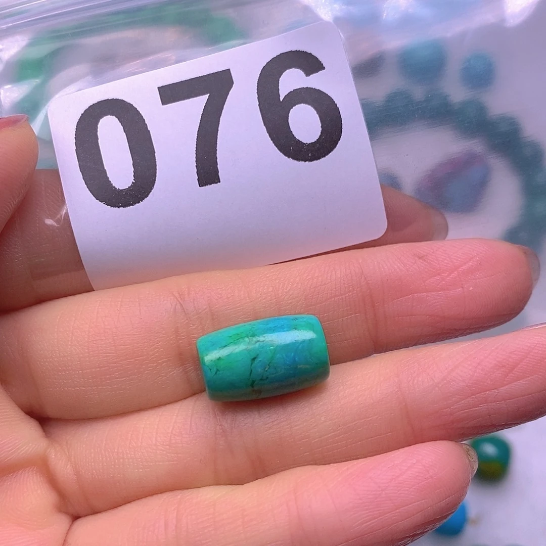 原生态特色手工散珠