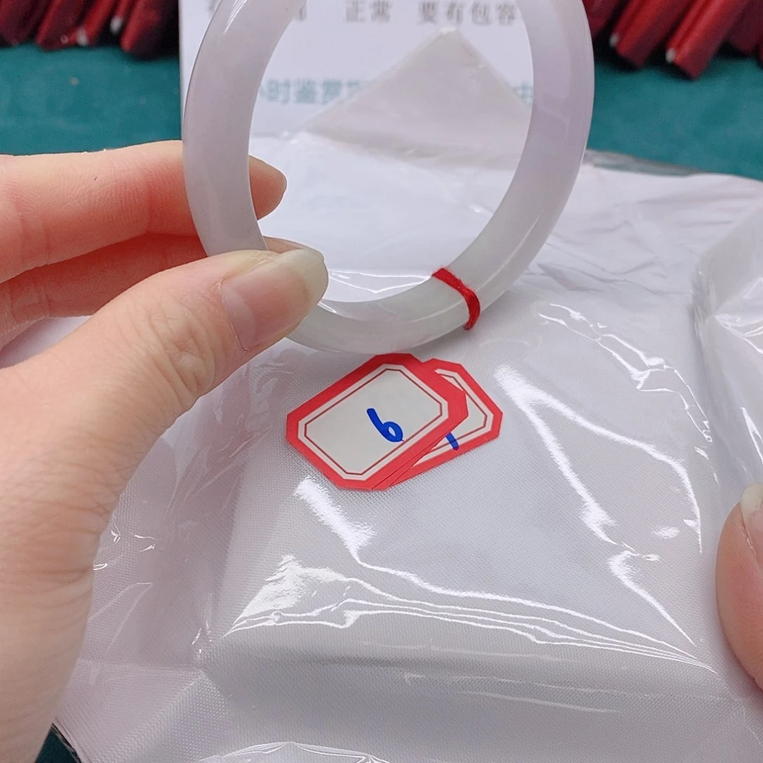 翡翠手镯未镶嵌✧****˖0666666666