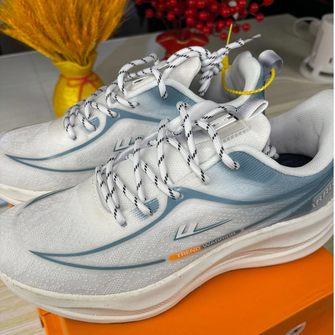 【品牌撤柜】男士运动鞋特价款