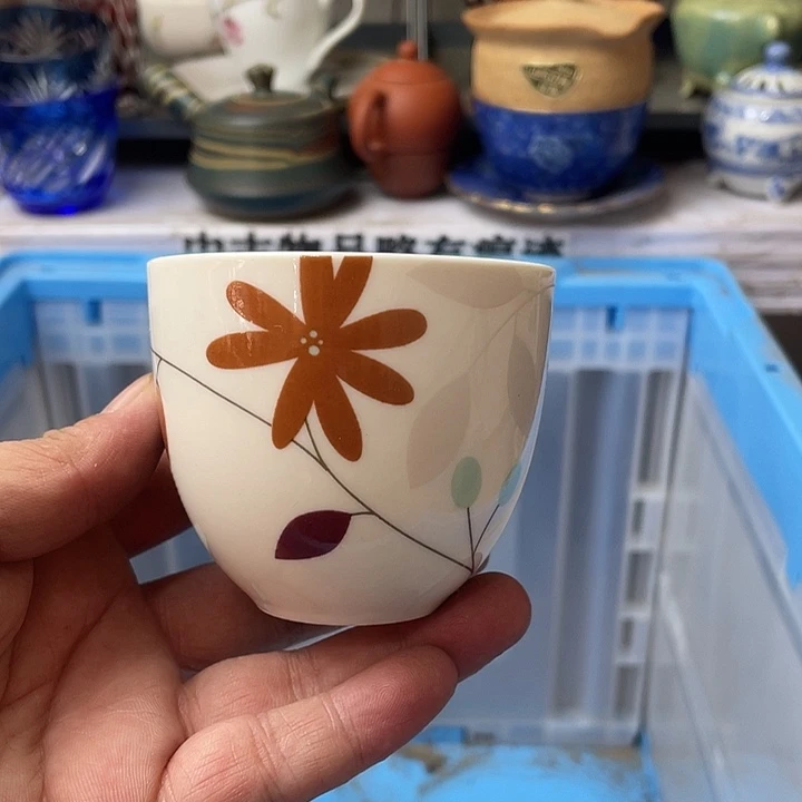 水滴瓷器水滴瓷器
