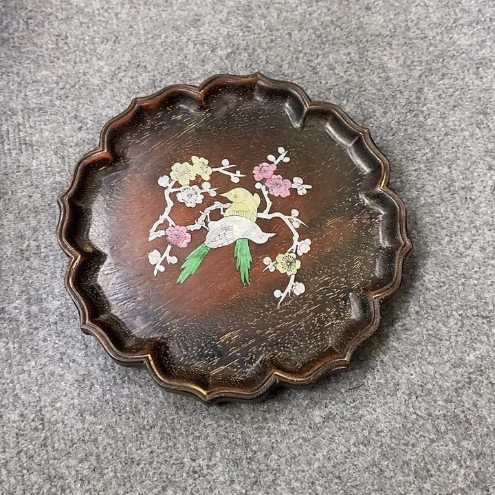 非洲紫檀（红花梨）