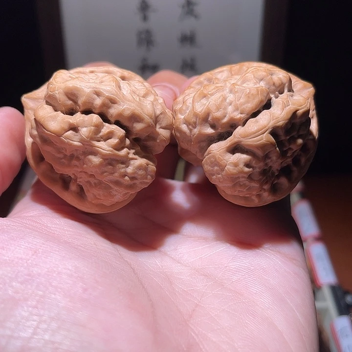 手串/手链核桃43×48全品四开