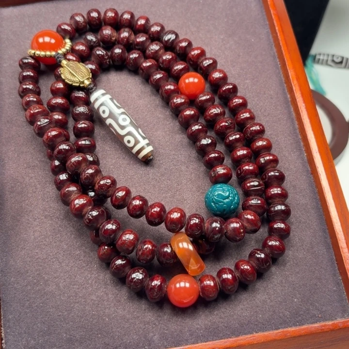 胖***浪吊坠凤眼菩提凤眼菩提子