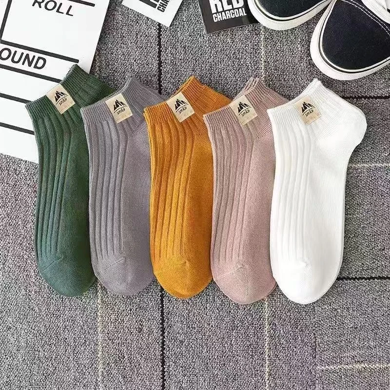 （订单留言写上备注码）小懿精选袜子百搭