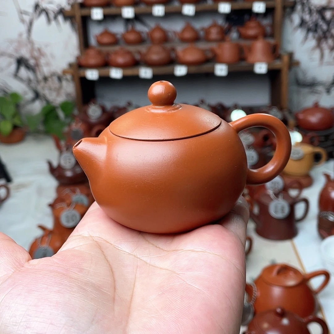 茶壶紫砂120ccccccccccc