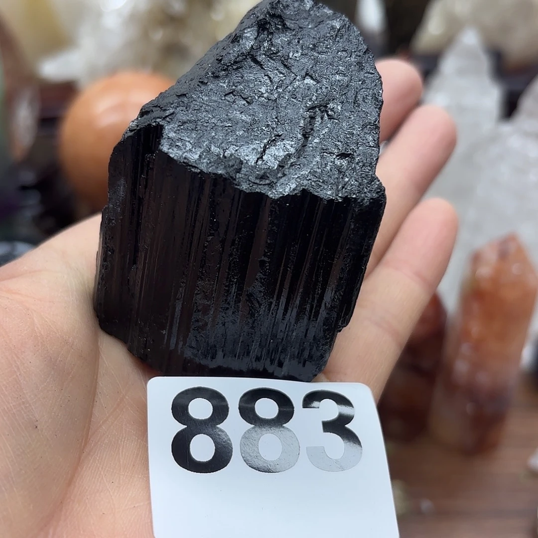 水晶未镶嵌大型摆件（非配饰）