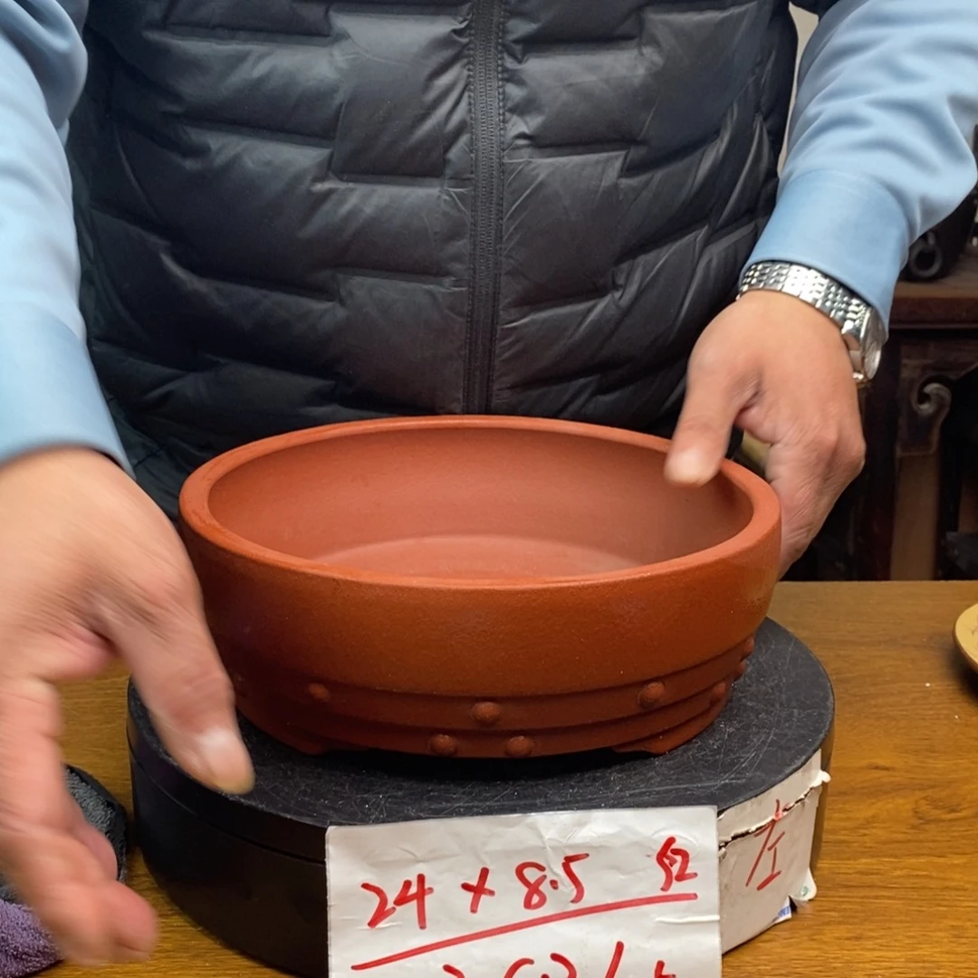 红陶货号一只GD105