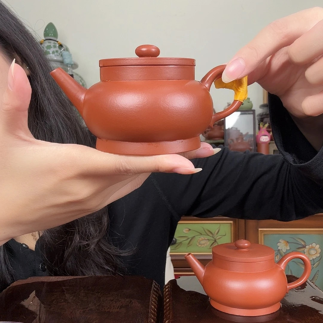 紫砂茶杯补丁福利