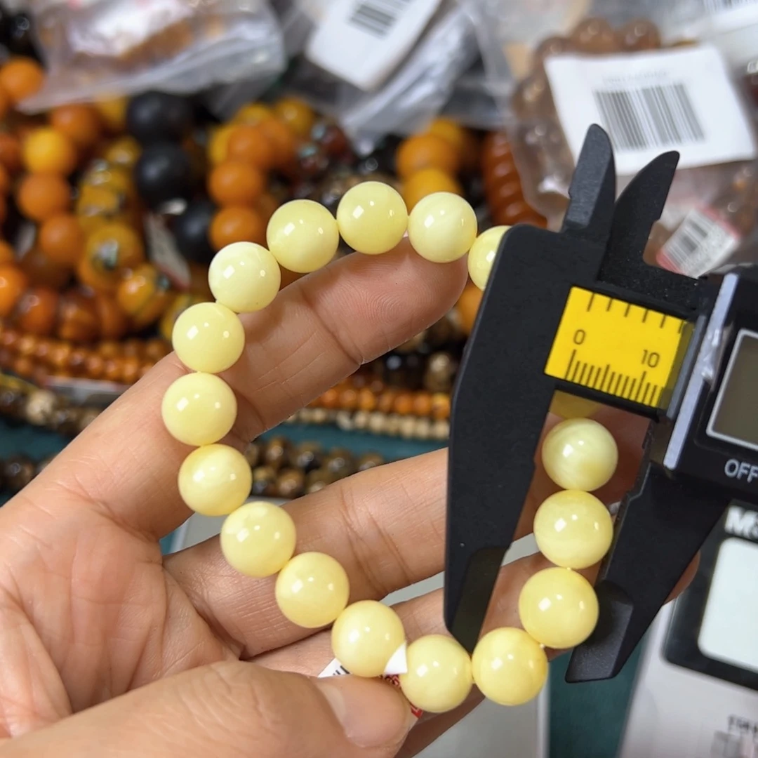 琥珀珠宝奇石未镶嵌548