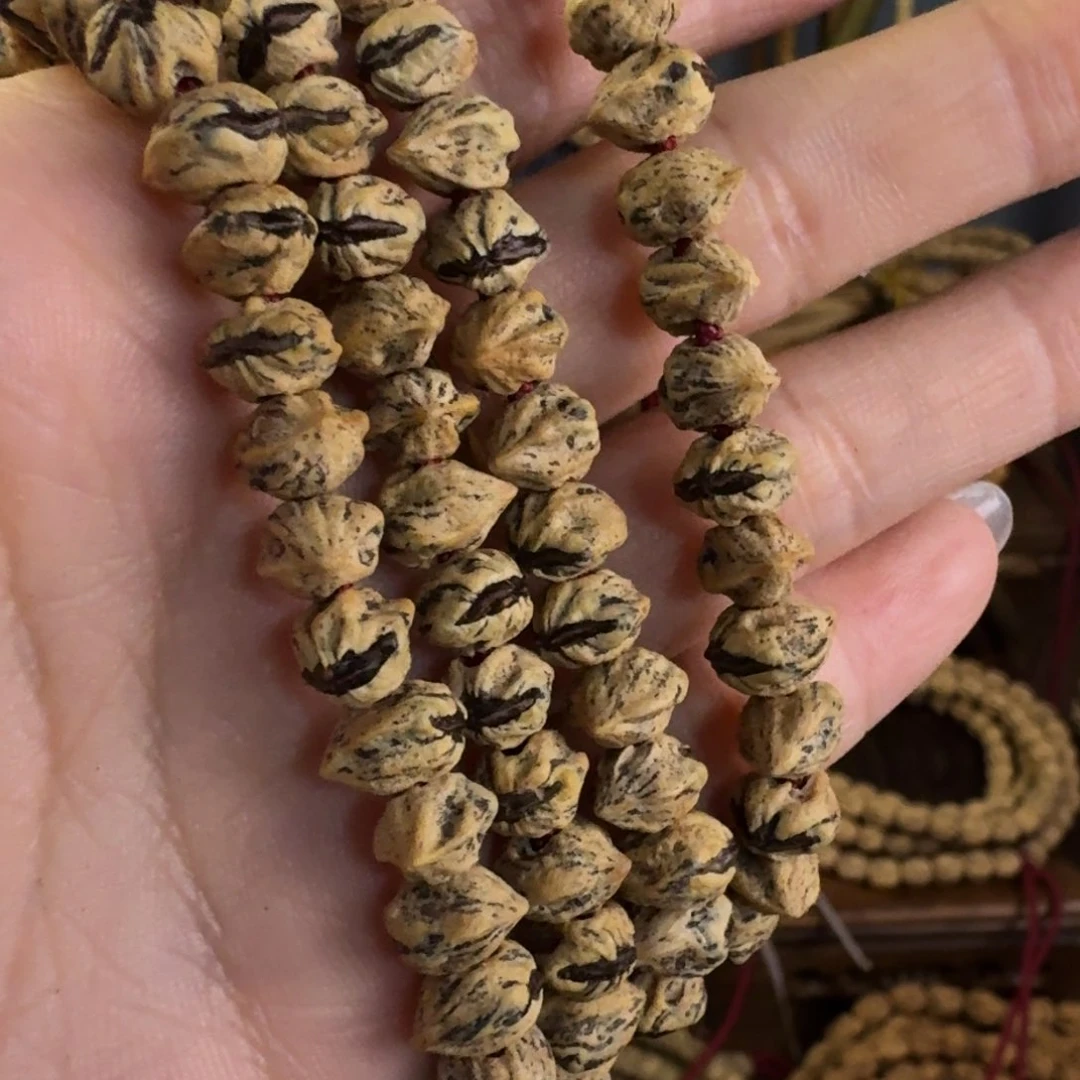 法****柏香籽/百香籽吊坠