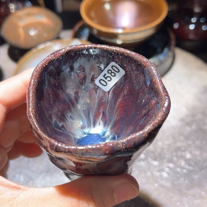茶盏悠悠精品茶盏580