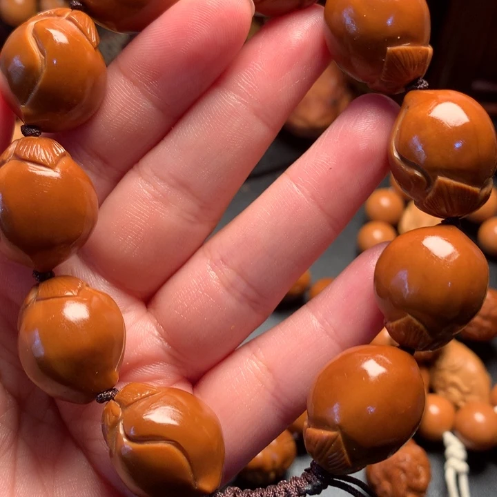 橄榄核手串/手链橄榄核