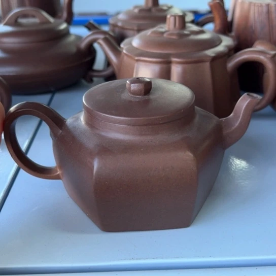 【闪购商品】紫砂茶壶紫砂壶等