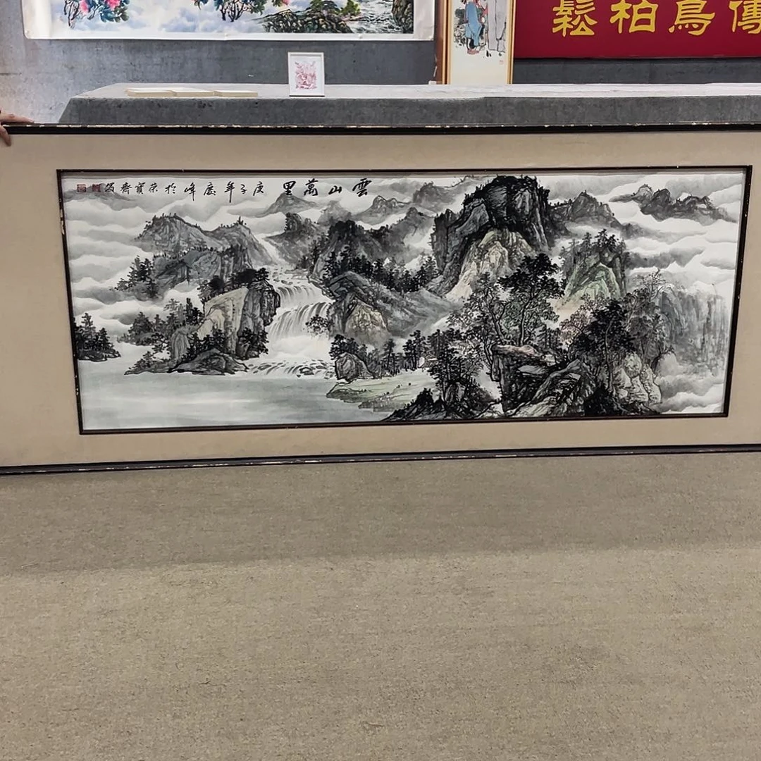 书法可口可乐公司在公司推出的一款