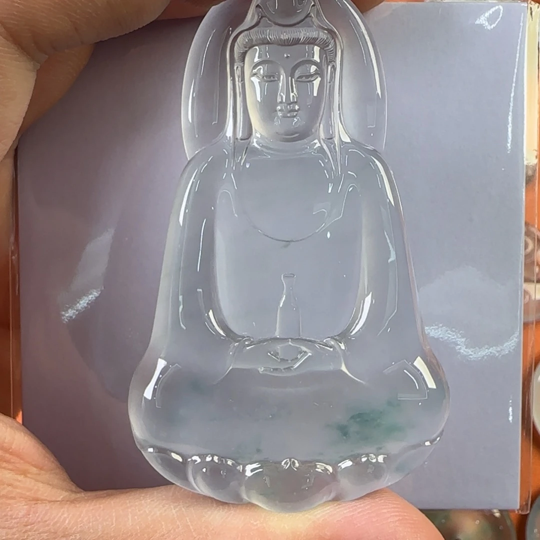 未镶嵌定制翡翠天然