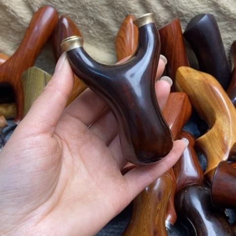 大果紫檀（缅甸花梨）60高密快压胖